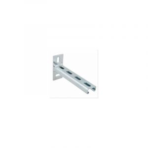 Walraven Console murale - Bis RapidStrut EZ - longueur 450 mm - largeur 41 mm