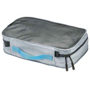 COCOON Cubes D´emballage Ultralight L Storm Blue