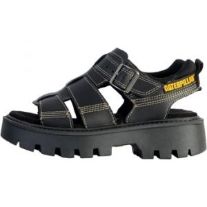 Caterpillar Sandales Rigor Black