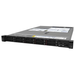 Lenovo ThinkSystem SR665 V3 AMD EPYC 9124 (16C 3.0GHz 64MB 7D9AA01TEA