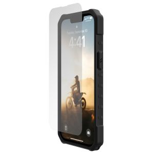UAG Protection d'écran en verre trempé Shield Plus Apple iPhone 16e