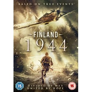 Image de Finland 1944 [Edizione: Regno Unito] [Import anglais] [DVD]