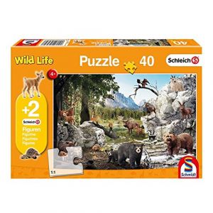 Schmidt 56239, Puzzle