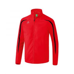 Erima Veste Running 12 Years Red