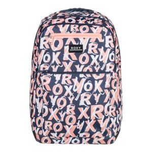 Roxy Here You are, Sac à Dos Femmes, Multicolore, Taille Unique