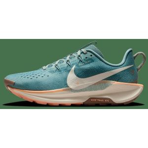 Nike Chaussures Trail Pegasus Trail 5 Bleu/Corail Femme