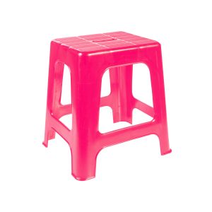 Tabouret en plastique V-Plast