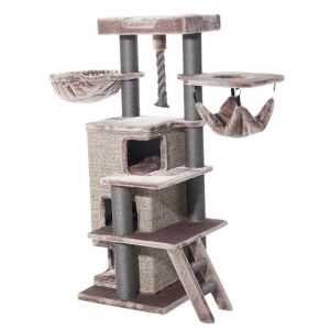 Arbre &agrave; chat Nobby Pet Raya