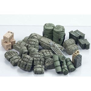 Tamiya 35266 - Maquette équipements militaires modernes