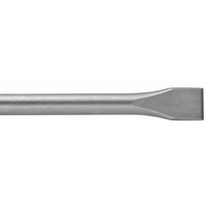 Bosch 2608690126 - Burin plat SDS-max 600 x 25 mm lot de 5