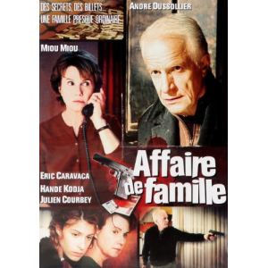 Une Affaire De Famille