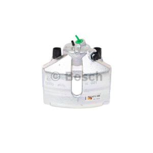 Bosch &Eacute;trier De Frein 0 986 473 384 VW,AUDI,SKODA,GOLF V 1K1,TOURAN 1T1, 1T2,GOLF VI 5K1,POLO 6R, 6C,PASSAT 3C2,GOLF PLUS 5M1, 521,PASSAT Variant 3C5