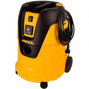 Mirka Extracteur de poussi&egrave;re 1025 L AFC 230V - 8999000111