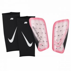 Nike Protège-tibias de football Mercurial Lite - Rose - Taille XL - Unisex