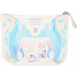 Namaki Blue Sparkling Pouch - 1 kit