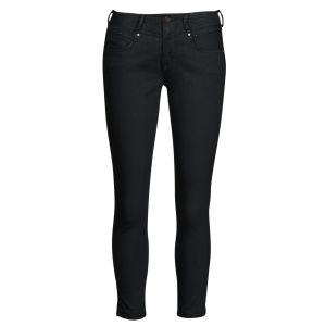 Jeans Freeman T.Porter ANAE S SMD Noir - Taille US 30,US 27,US 26