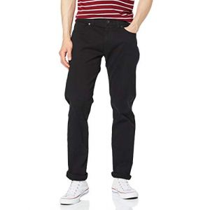 Lee Filters Extreme Motion, Pantalon Homme, Noir (Black 01), 34W / 32L
