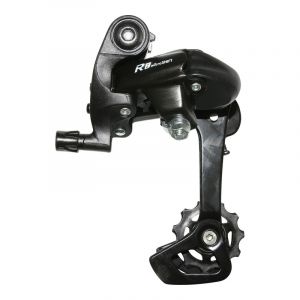 Dérailleur arrière Route Microshift R8 8/9V à chape longue