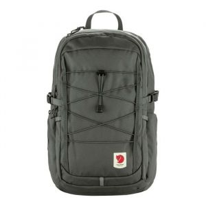 Fj&auml;llr&auml;ven Rucksack Skule 20 mit Laptopfach 13 Zoll Rucks&auml;cke 1 ct Grau (85.89 &euro; / 1 ct)