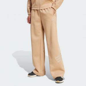 Adidas Pantalon ourlet ouvert femme Future Icons