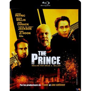 Image de The Prince