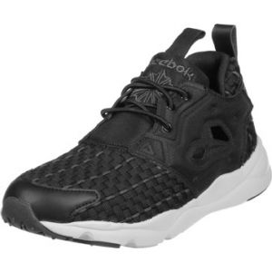 Image de Reebok Furylite New Woven W chaussures noir 35,5 EU