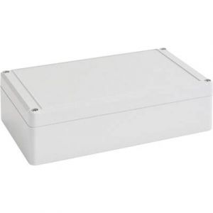 Bopla Bo&icirc;tier universel 63214400 ABS gris clair 200 x 120 x 57 1 pc(s)