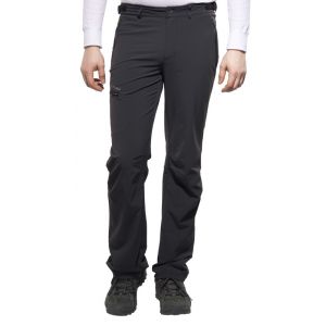 Image de Vaude Farley II Stretch - Pantalon Homme - noir 56 (Short) Pantalons trekking & randonnée