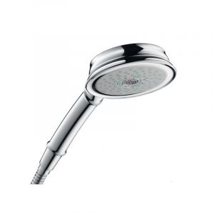 Hansgrohe Douchette Croma Classic 100 Multi chromé