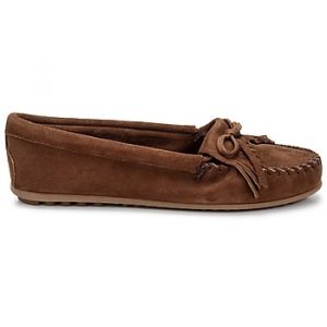 Minnetonka Mocassins KILTY Marron - Taille 36