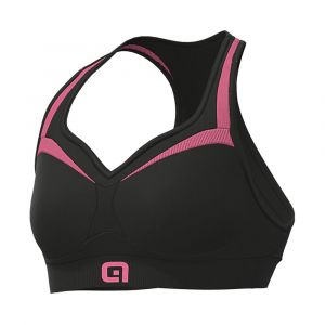 Ale Brassi&egrave;re Sport Magic XS Black / Raspberry