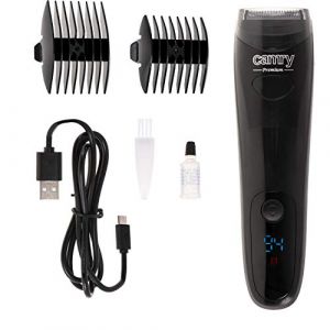 Image de Adler Camry CR 2833 hair trimmers/clipper Black (CR 2833)