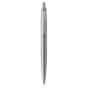 Image de Parker Stylo à bille Jotter XL Monochrome M Acier Argent