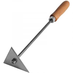 Tectool Berg Spatule pour cloisons sèches - inox - embout PH 2 - 120mm