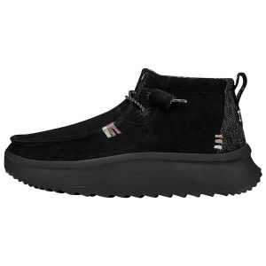 Dude HEY Baskets montantes -