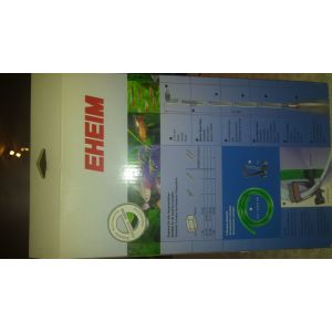 Eheim Set pour le nettoyages des fonds Auto-Aspirateur