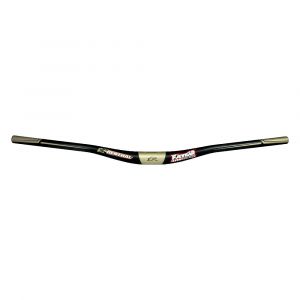 Image de Renthal Guidons Fatbar Lite Carbon 3530 Mm Rise