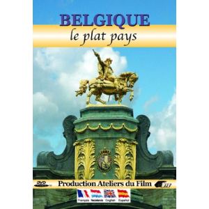 Image de La Belgique : Le plat pays