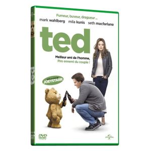 Ted - Meilleur ami de l'homme