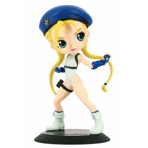 Bandai Figurine Q Posket - Street Fighter - Cammy (ver.b)