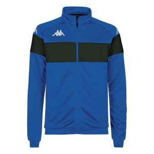Kappa Veste de survêtement enfant Dacone