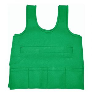 Gilet lesté Stimove