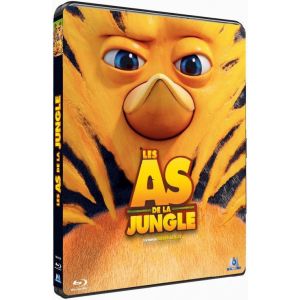 Les As de la Jungle - Le film 2017