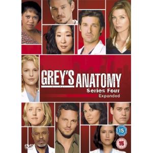 Grey's Anatomy - Saison 4