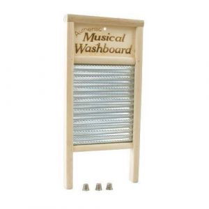 Fuzeau Washboard made in USA