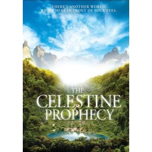 The Celestine Prophecy
