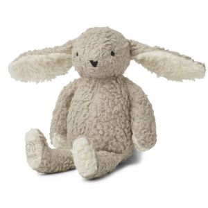 Liewood Peluche Riley - Gris clair Gris clair