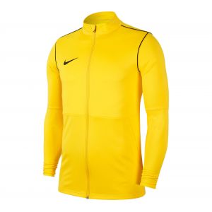 Image de Nike Park20 Veste Homme, Tour Jaune/Noir/Noir, L