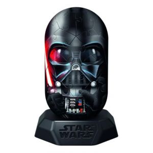 Ravensburger Star Wars Puzzle 3D Darth Vader Hylkies (54 pièces) Puzzle - RAVE12001012