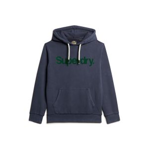 Superdry Sweat-shirt HOODED CORE LOGO Marine - Taille EU S,EU M,EU L,EU XL